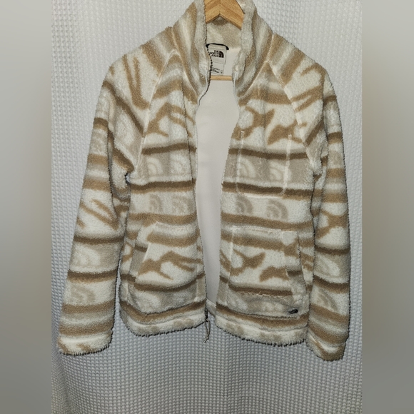☀️Host Pick☀️The North Face Ridge Fleece Jacket, Women's XS - Picture 5 of 10